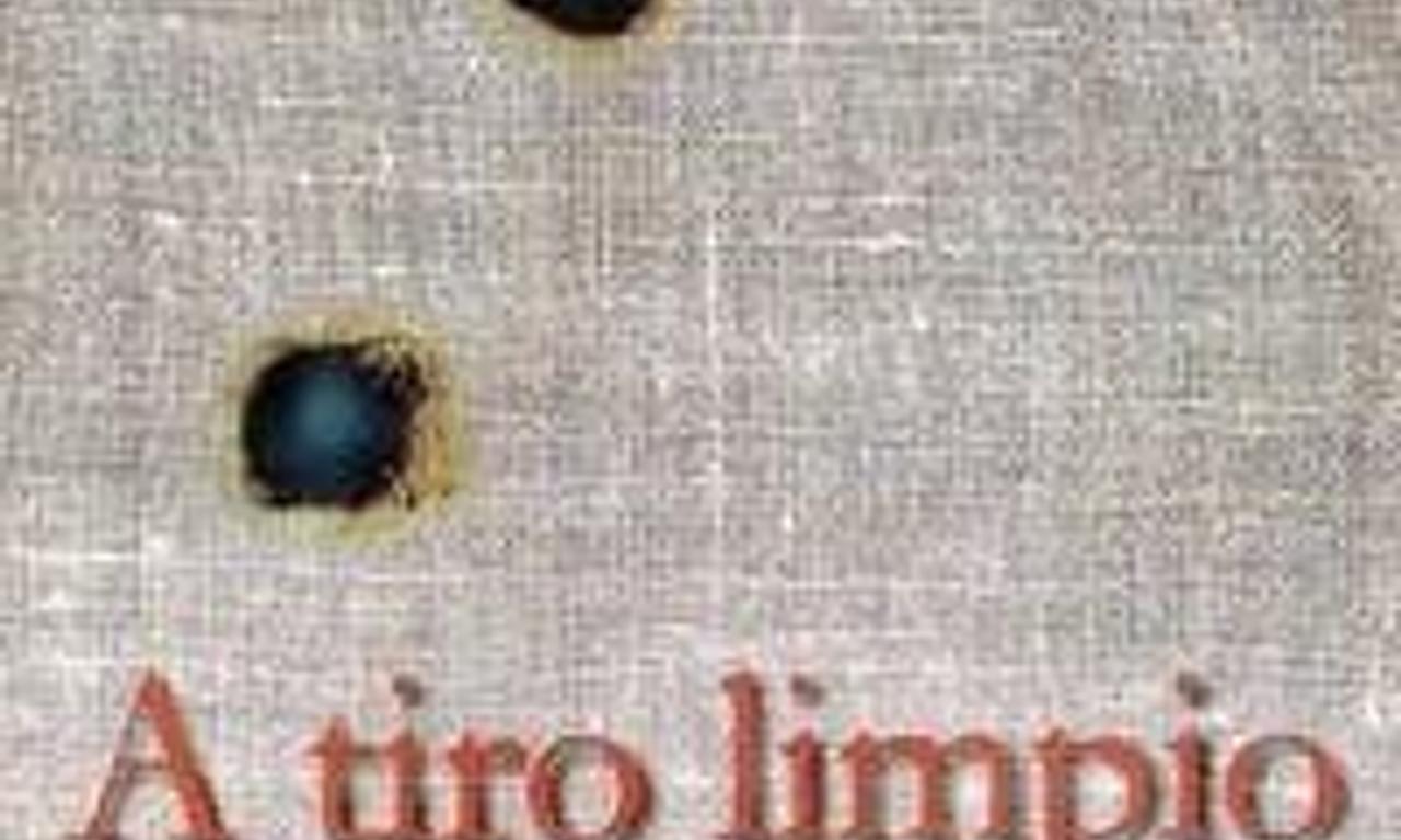 header image for A tiro limpio