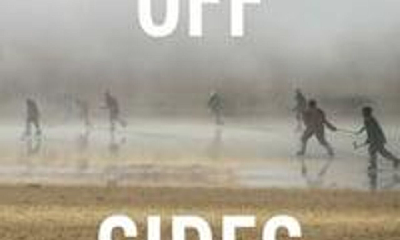 header image for Off Sides