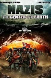 Nazis at the Center of the Earth