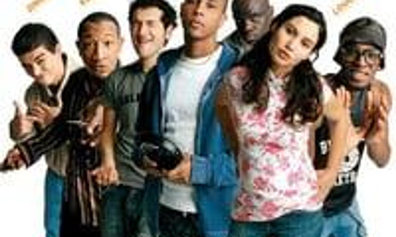 header image for In Your Dreams