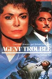 Agent Trouble