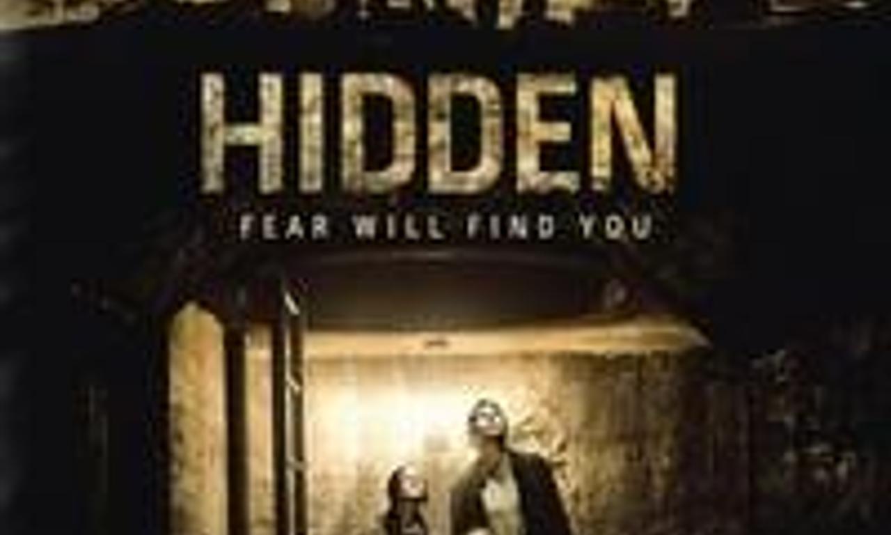 header image for Hidden