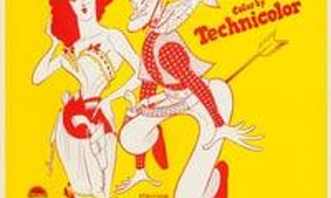 header image for The Paleface