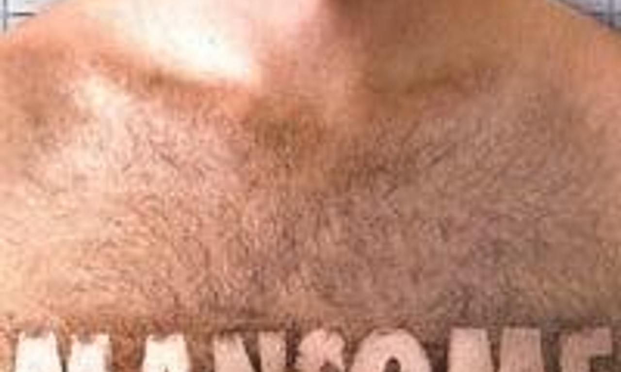 header image for Mansome