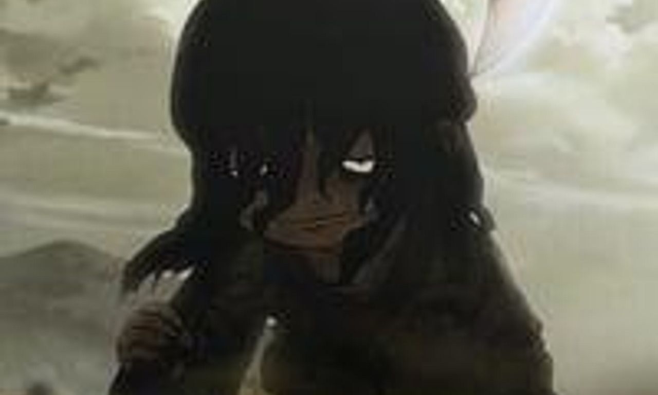 header image for Asura