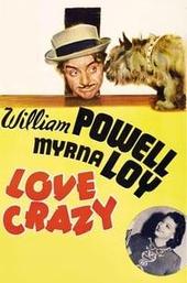 Love Crazy