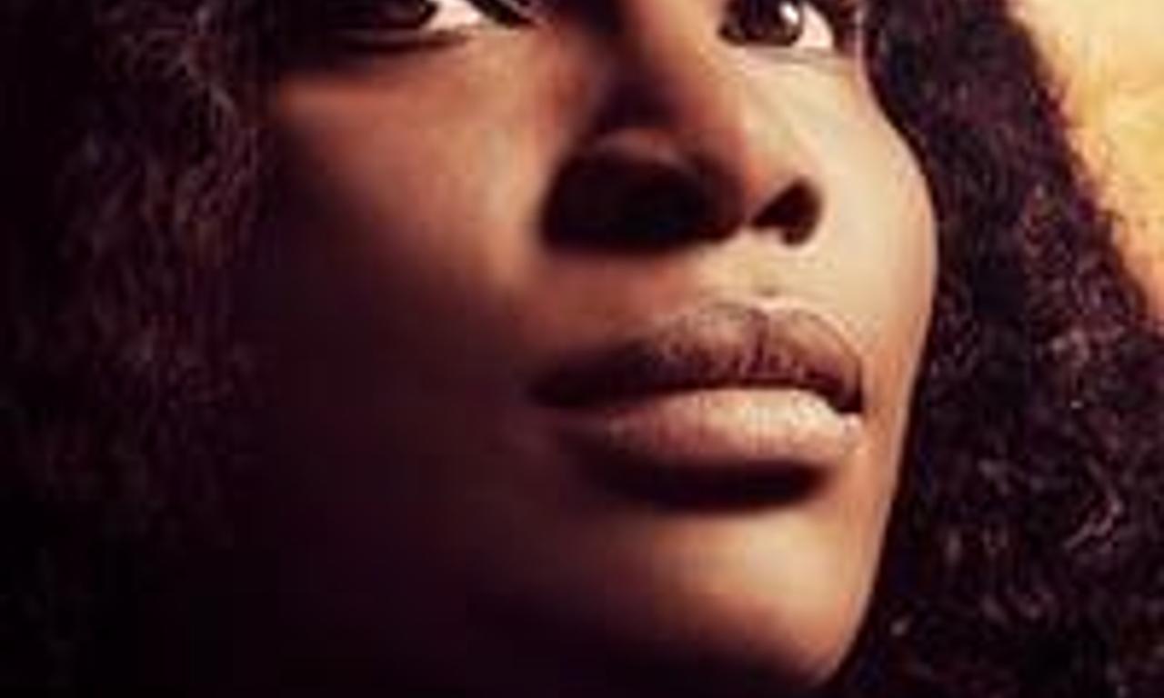 header image for Serena