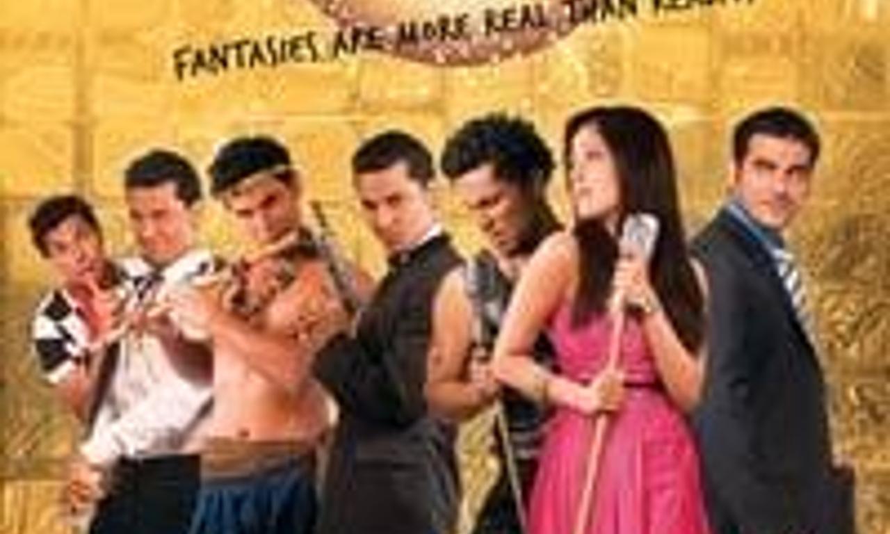 header image for Mere Khwabon Mein Jo Aaye