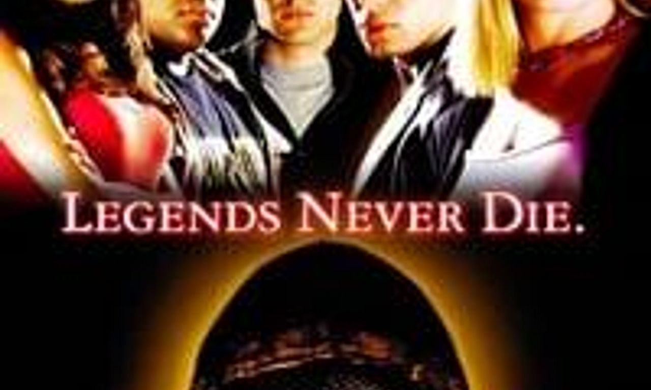 header image for Urban Legends: Final Cut