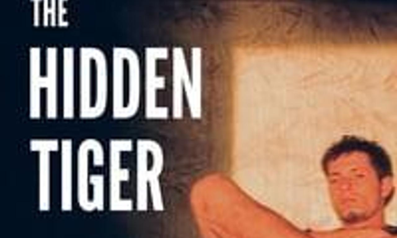 header image for The Hidden Tiger