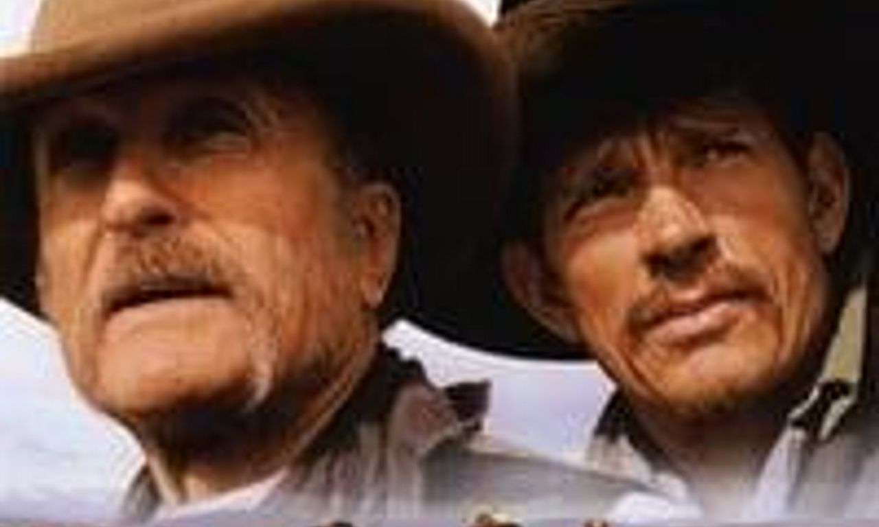 header image for Broken Trail: The Making of a Legendary Western