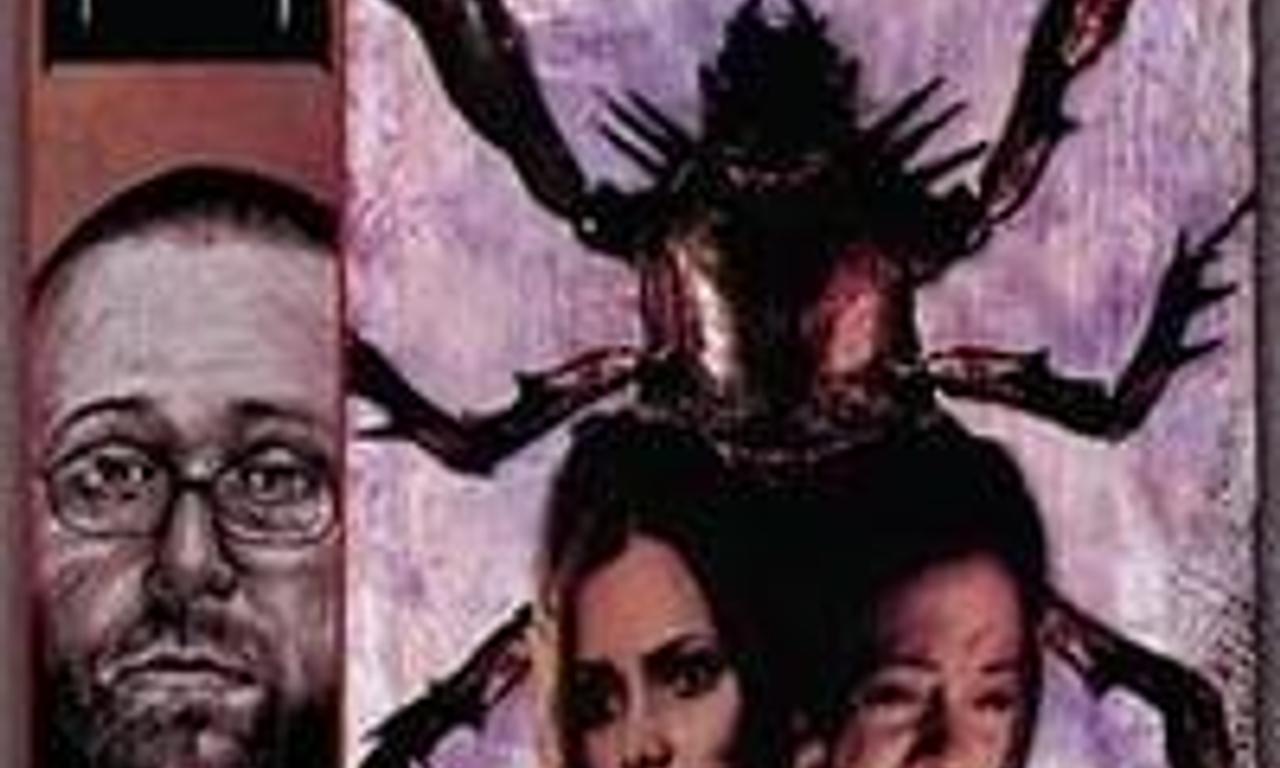 header image for Sick Girl