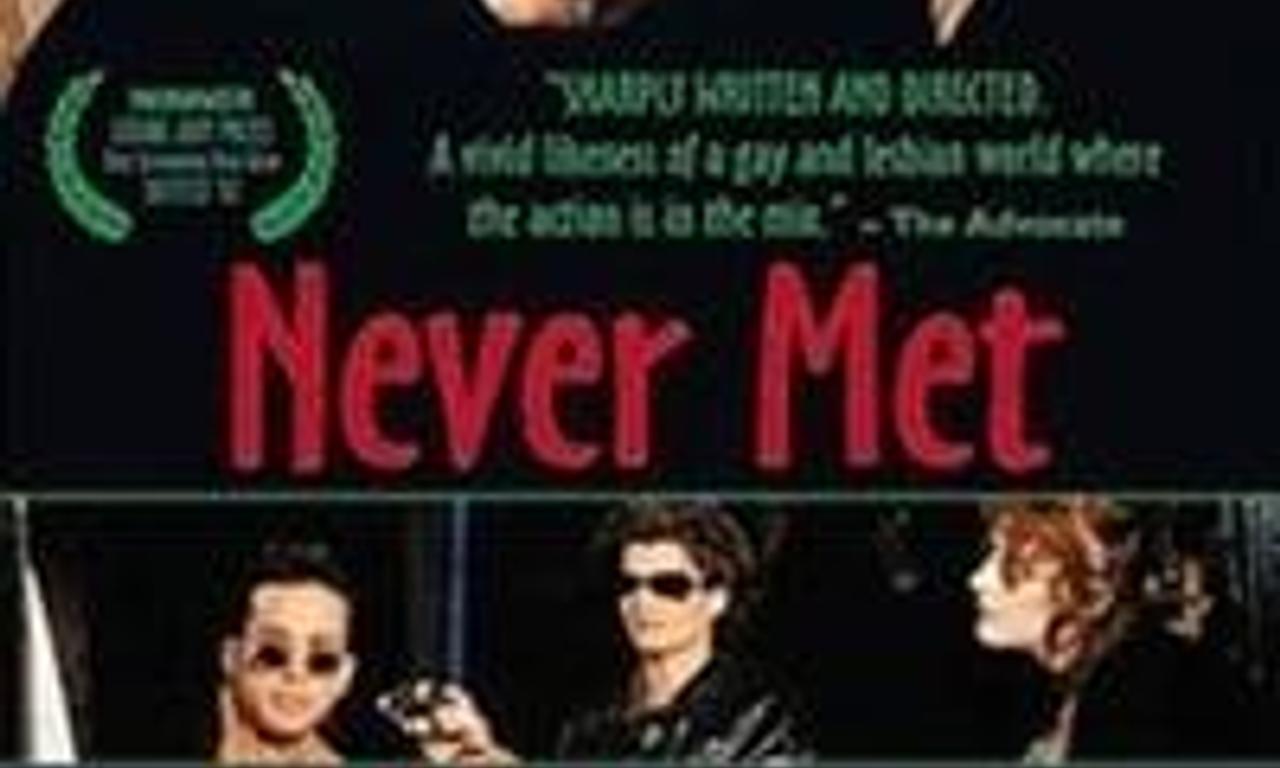 header image for Never Met Picasso