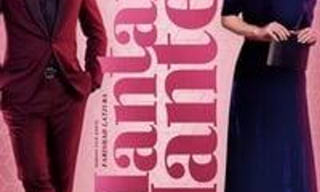 header image for The Wedding Shaman