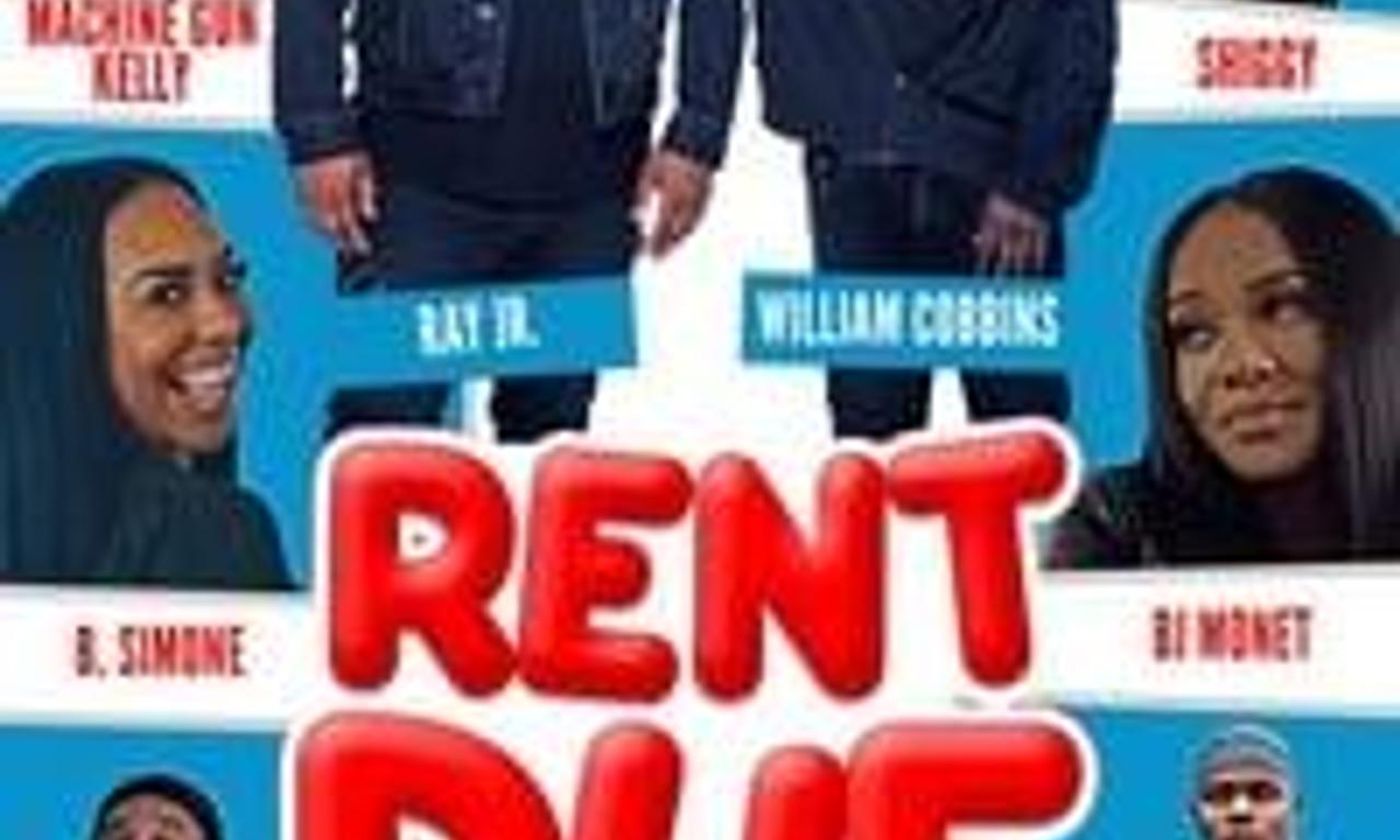 Rent Due Where to Watch and Stream Online Entertainment.ie