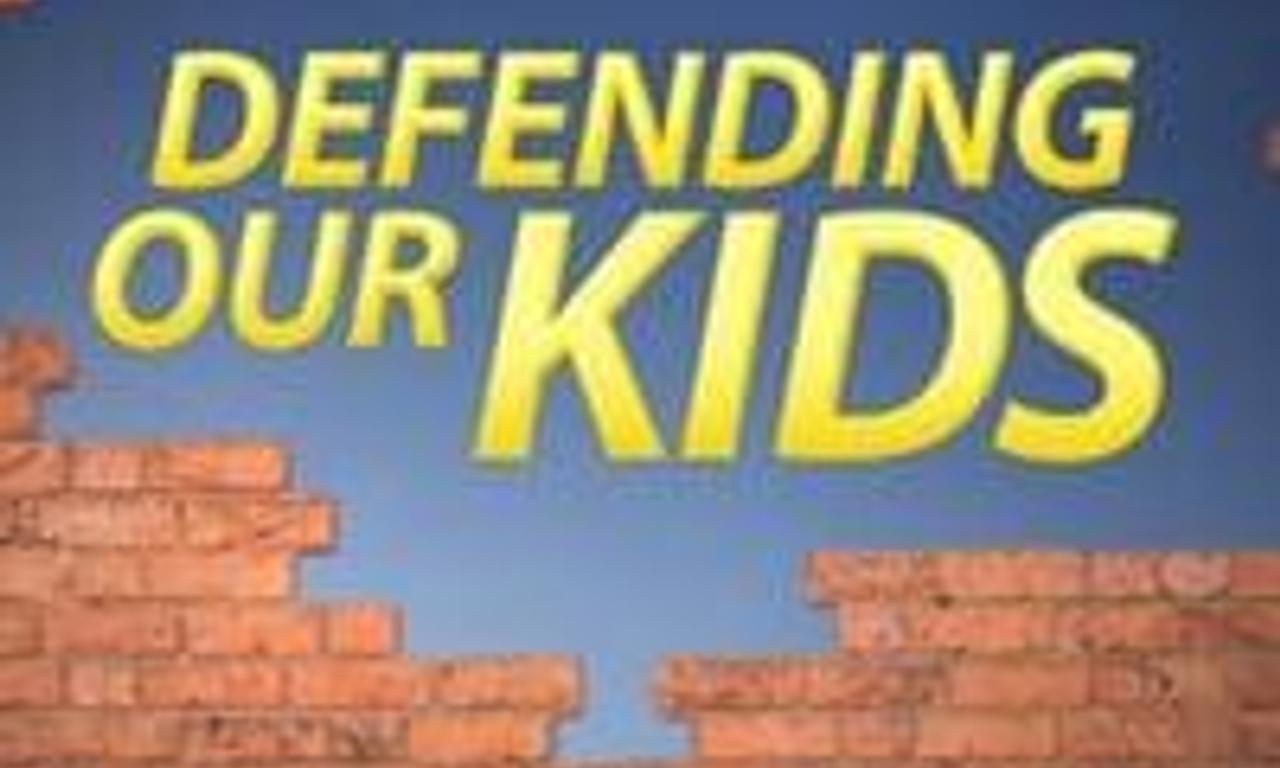 header image for Defending Our Kids: The Julie Posey Story