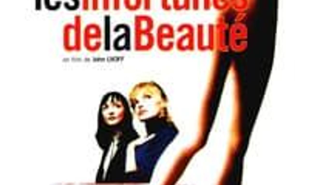 Les Infortunes De La Beauté Where To Watch And Stream Online