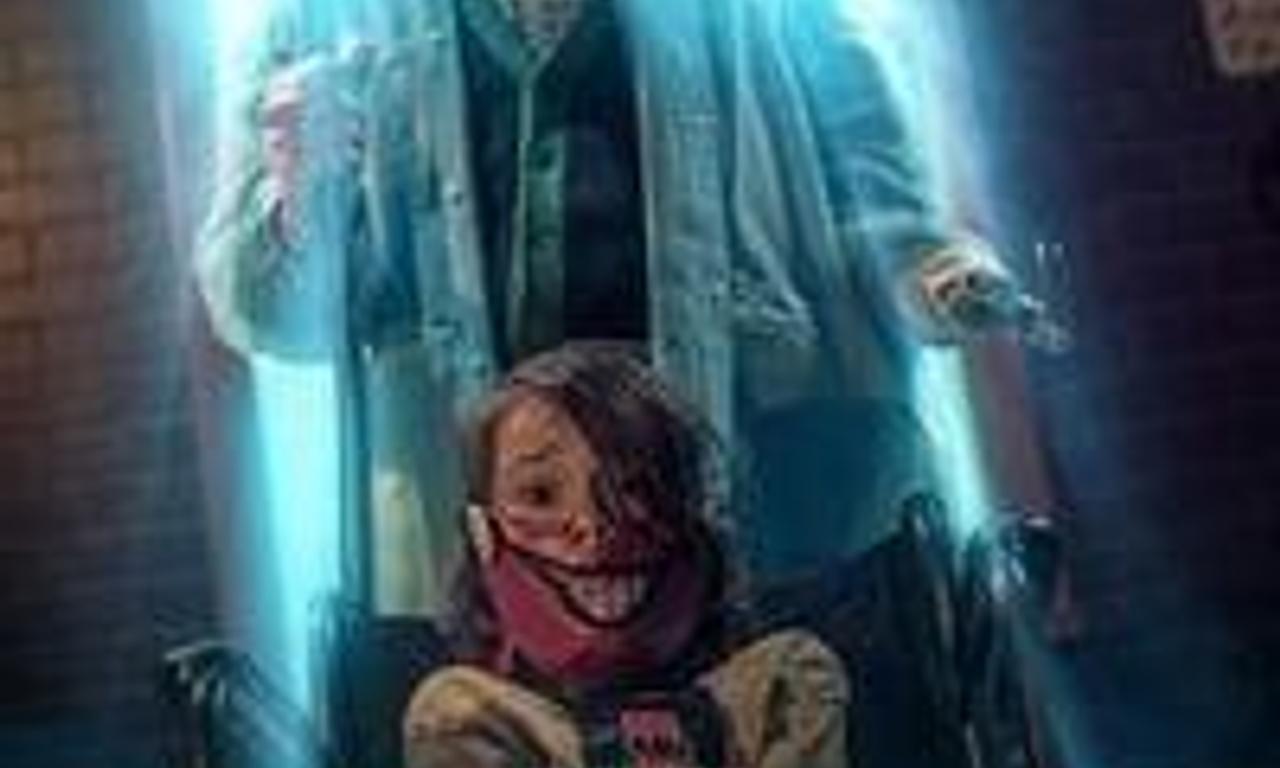 header image for Stillborn