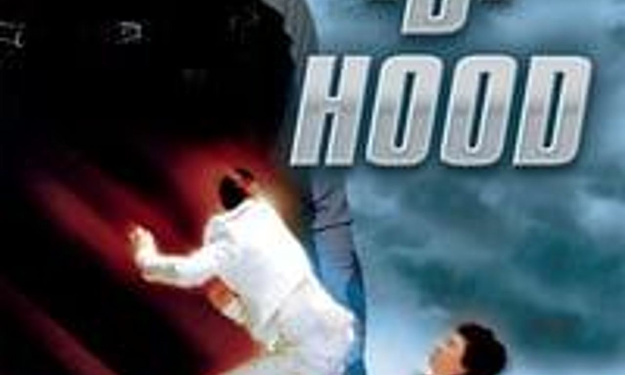 header image for Robin-B-Hood