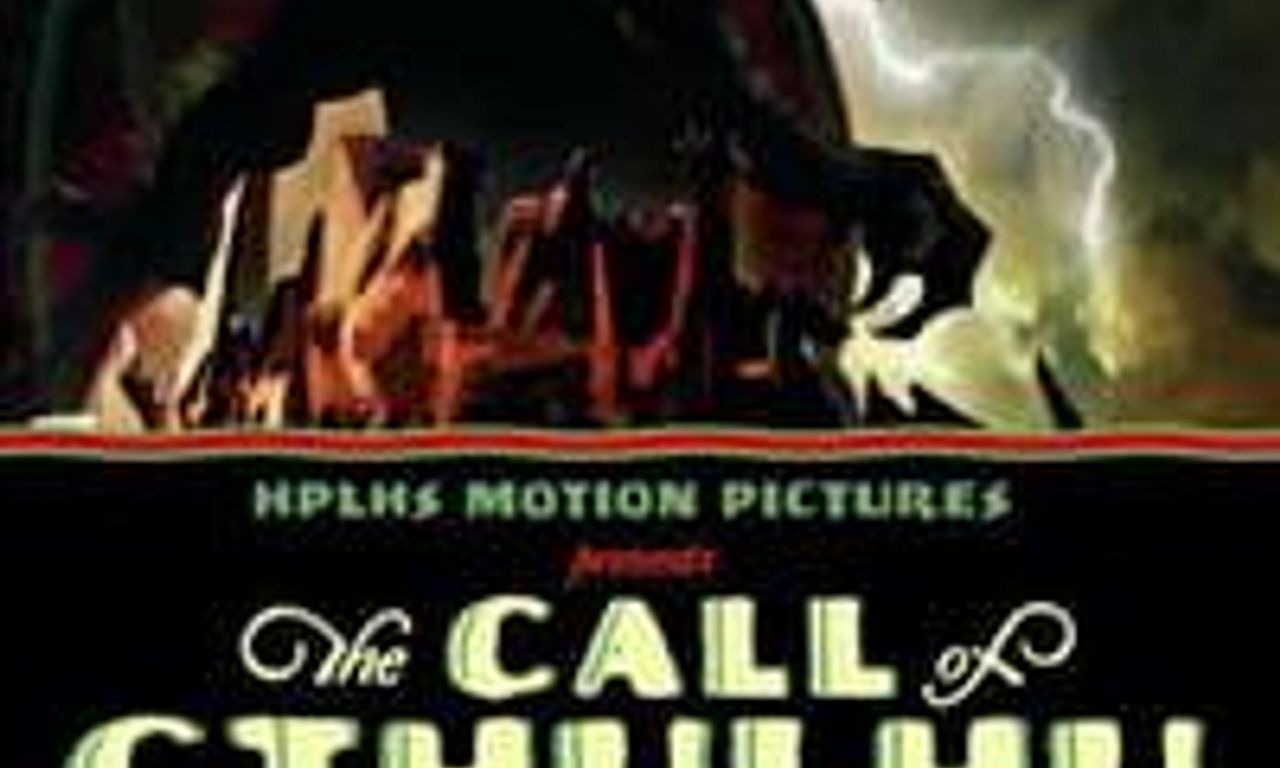 header image for The Call of Cthulhu