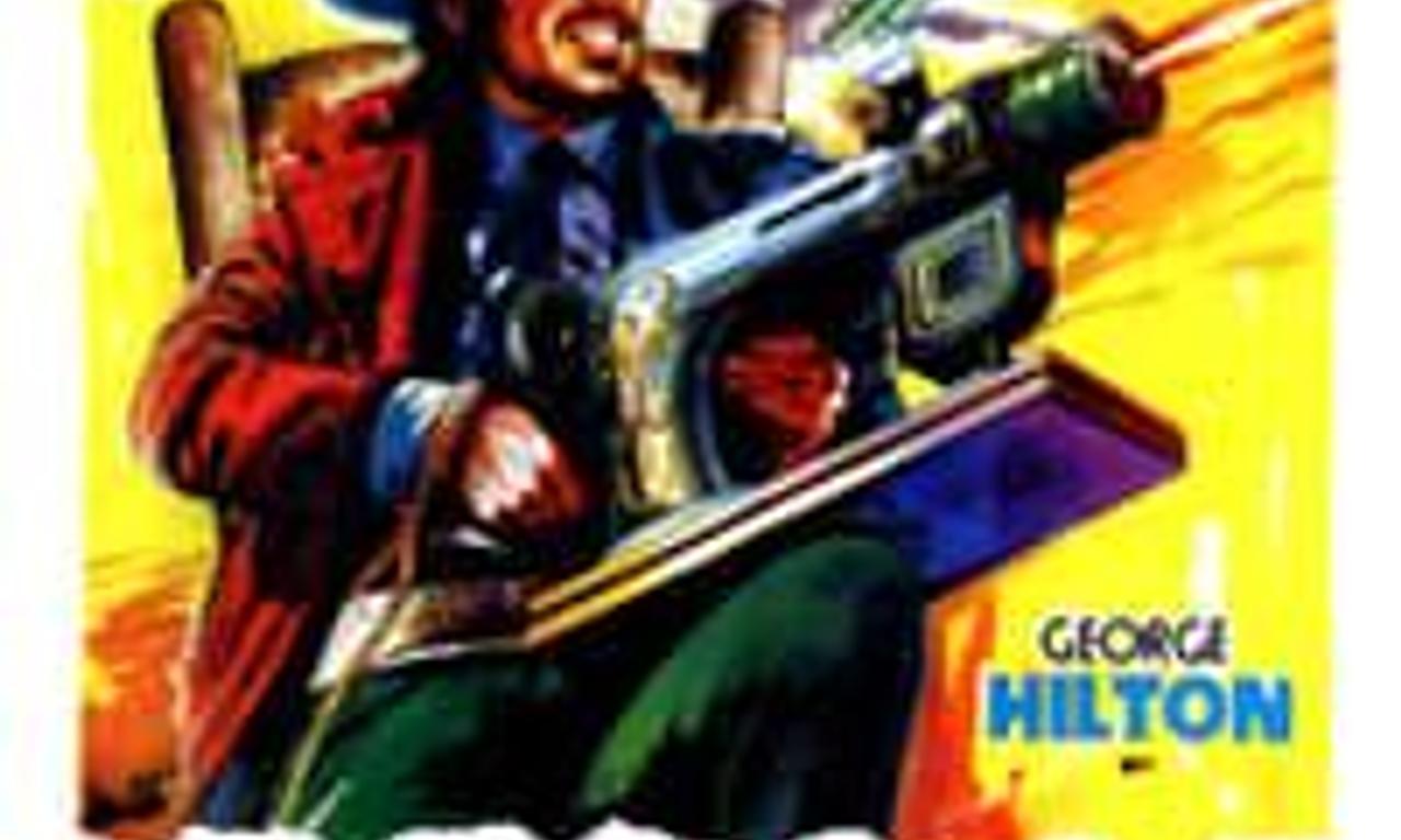 header image for Deep West