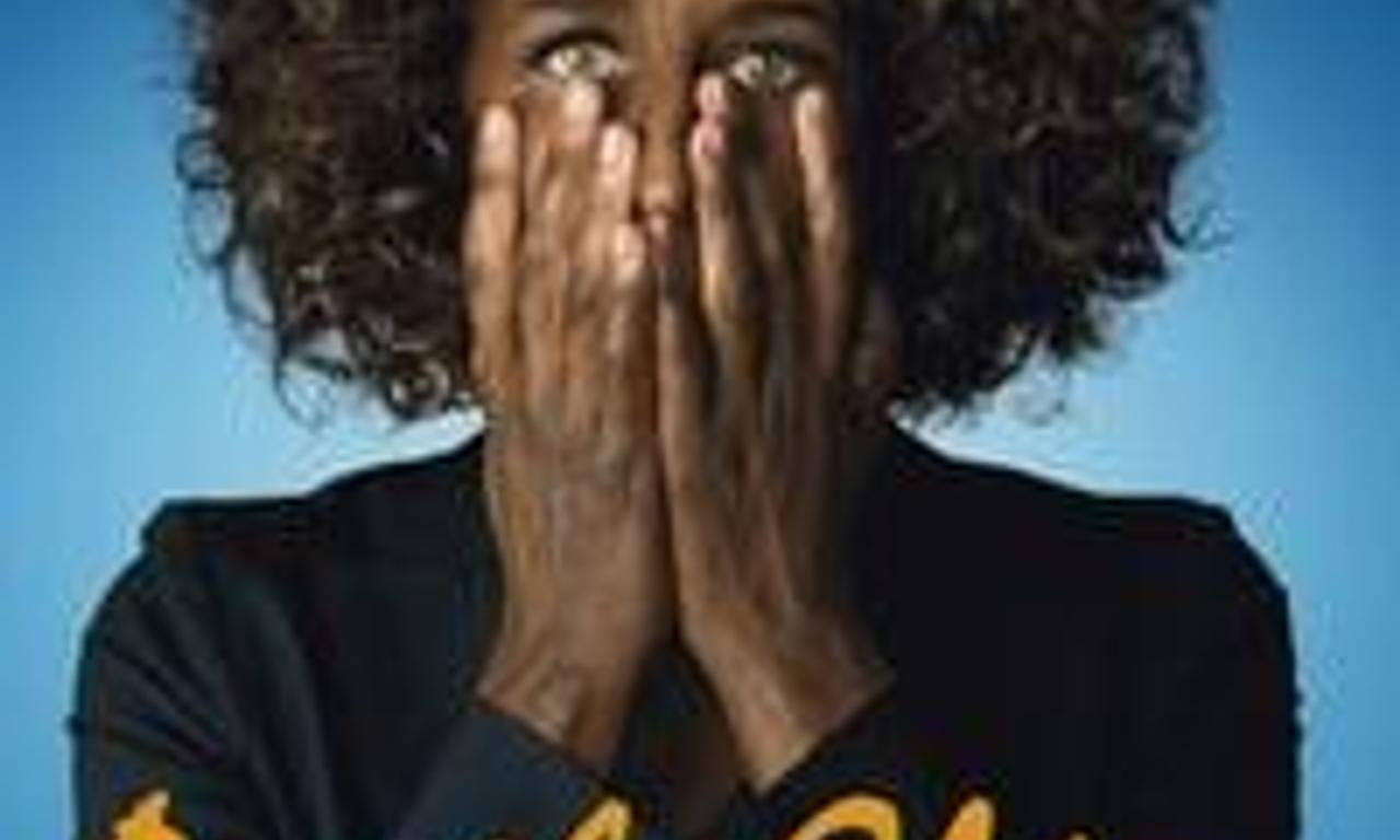 header image for Agathe Cléry