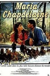 Maria Chapdelaine