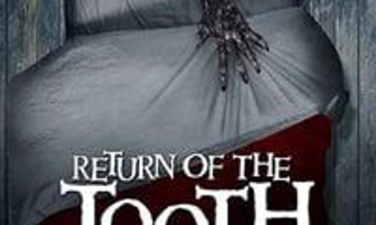 header image for Return of the Tooth Fairy