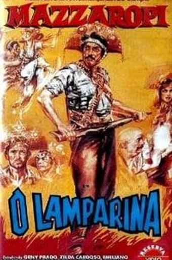 Amacio Mazzaropi movie posters