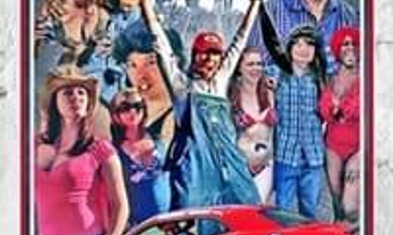 header image for Rednecks