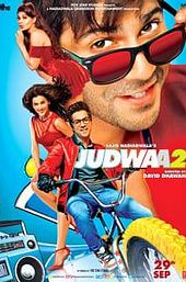Judwaa 2