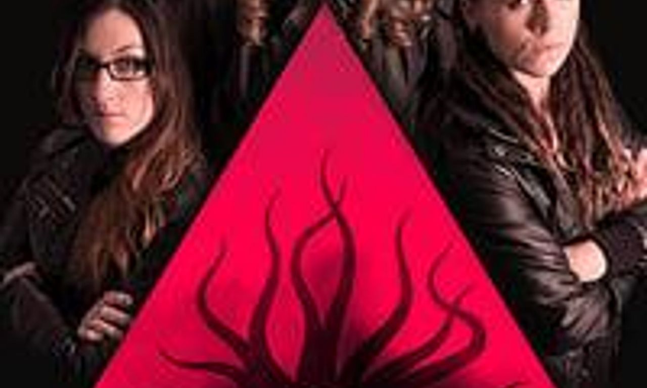 header image for The Bleeding Game