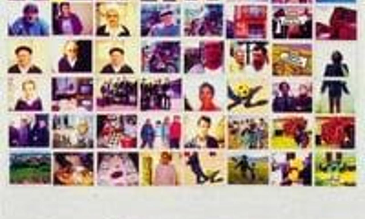 Flowers From Another World Where to Watch and Stream Online