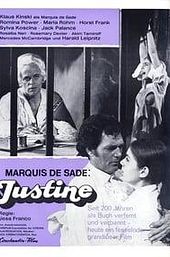 Marquis de Sade: Justine