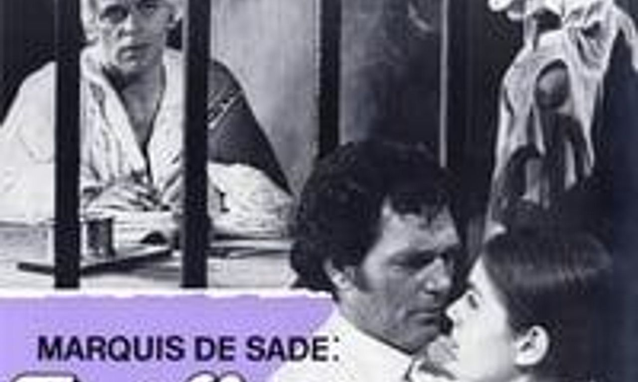 header image for Marquis de Sade: Justine
