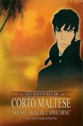 Corto Maltese: Under the Sign of Capricorn