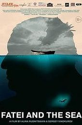 Fatei and the Sea