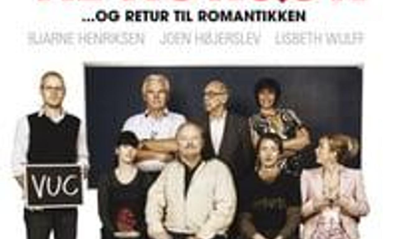 header image for Oneway-Ticket to Korsør