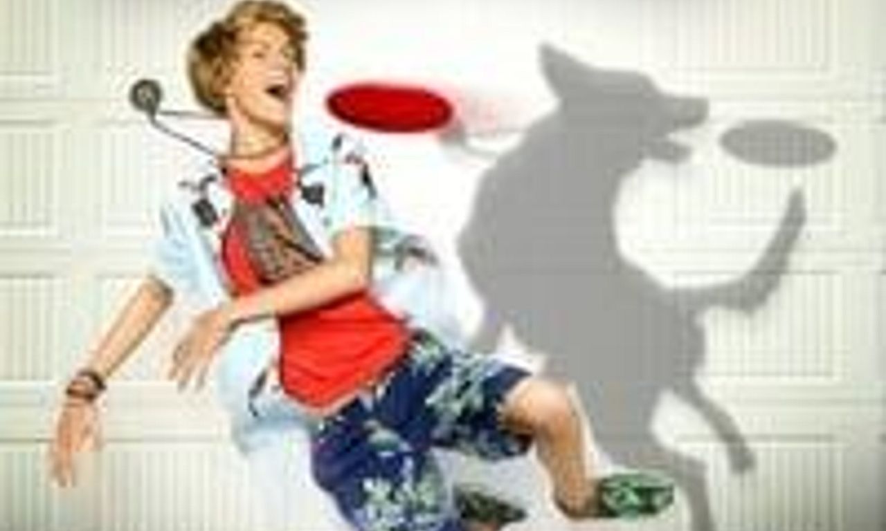 header image for Rufus