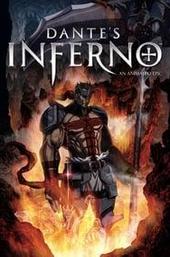Dante's Inferno: An Animated Epic