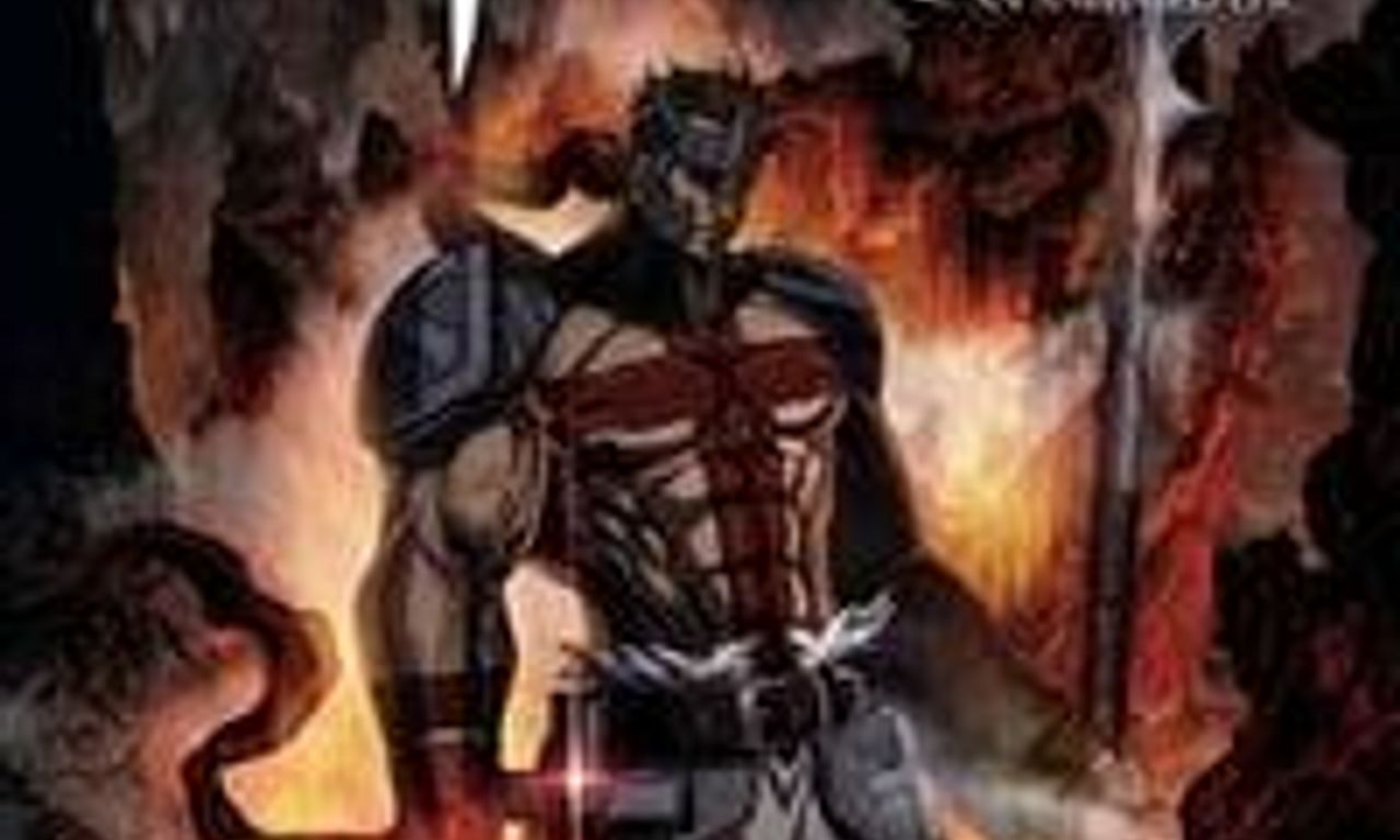 header image for Dante's Inferno: An Animated Epic