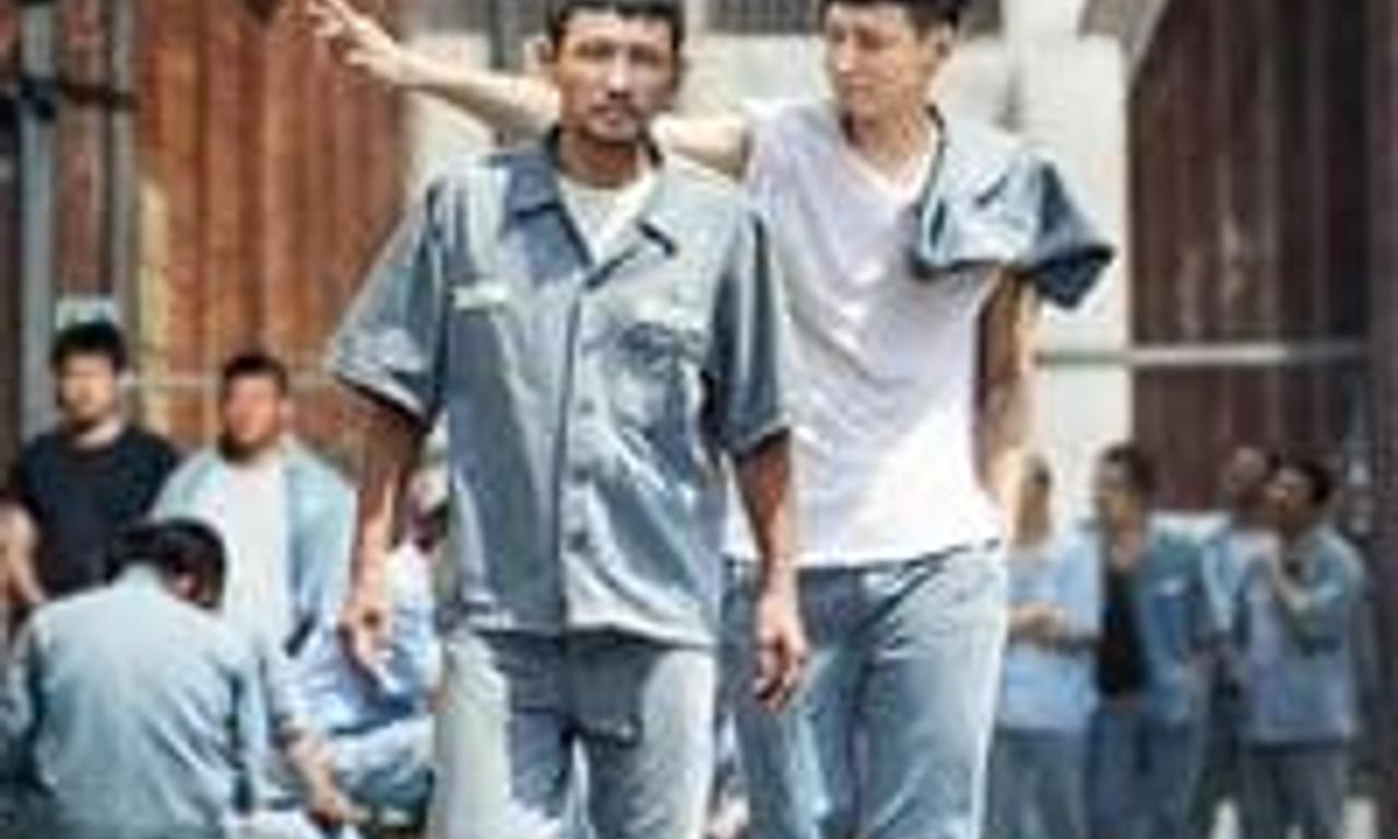 header image for A Violent Prosecutor