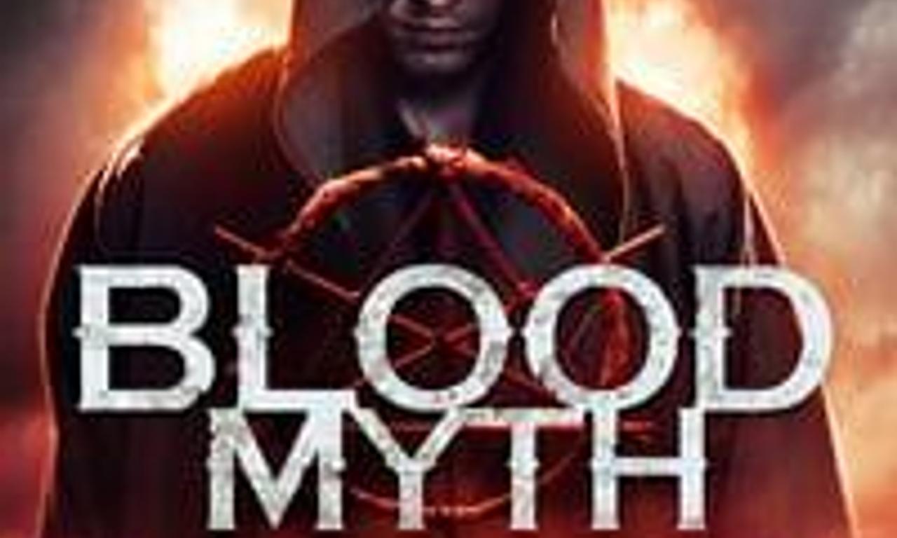 header image for Blood Myth