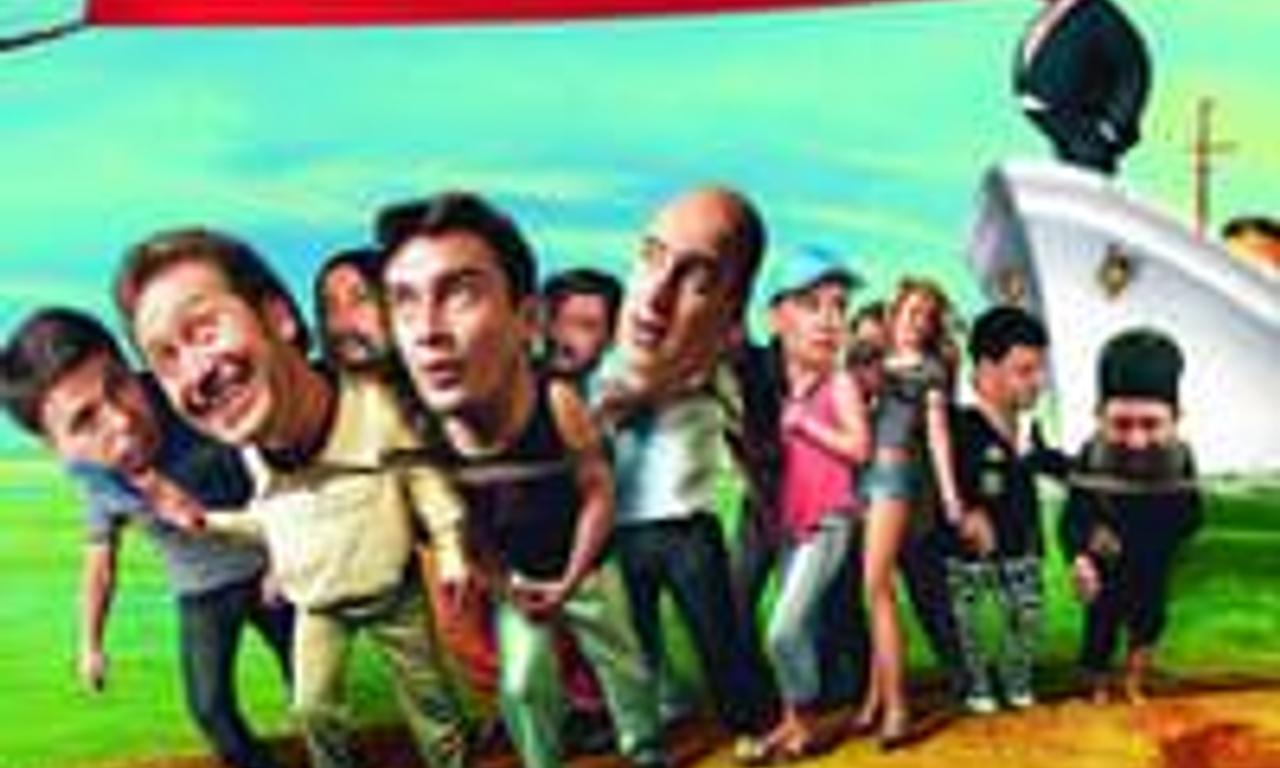 header image for Elections Day