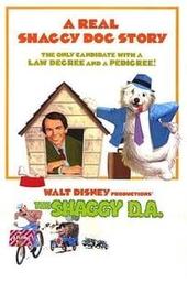 The Shaggy D.A.