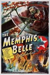 The Memphis Belle: A Story of a Flying Fortress