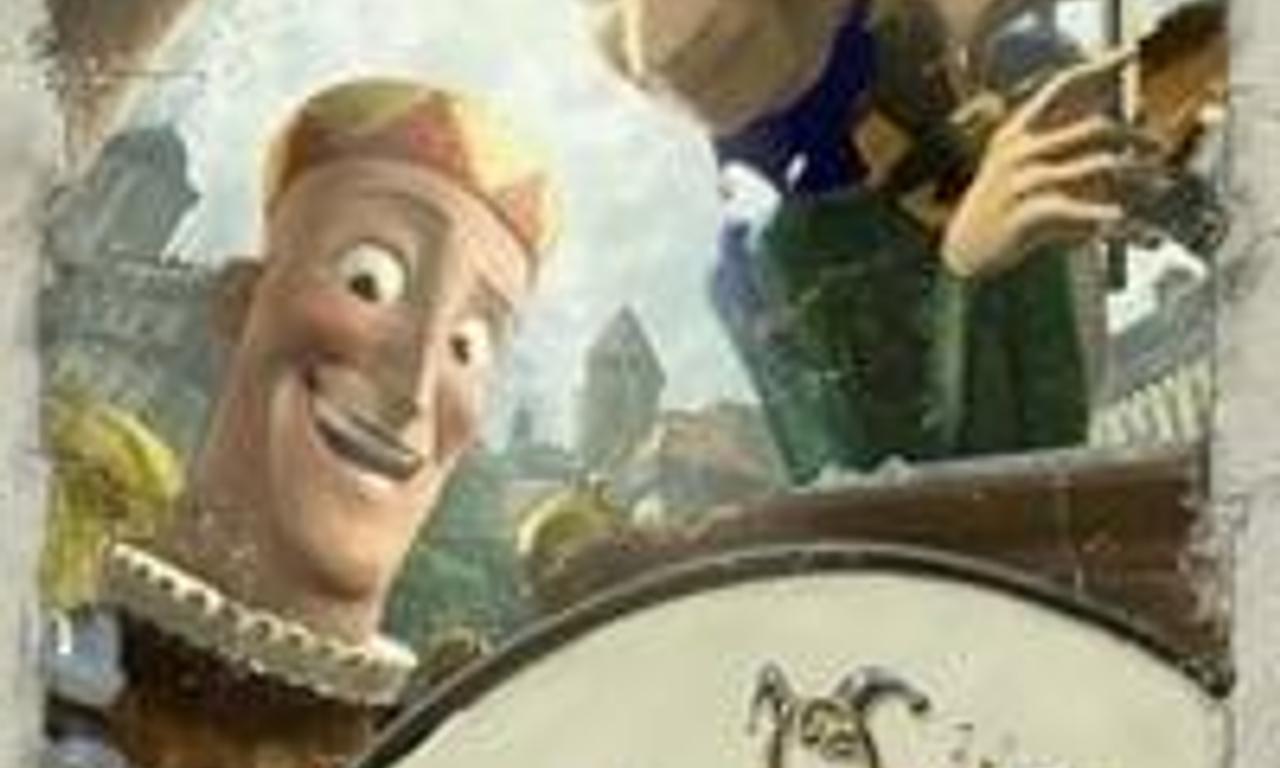 header image for One Man Band