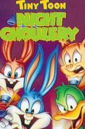 Tiny Toons Night Ghoulery