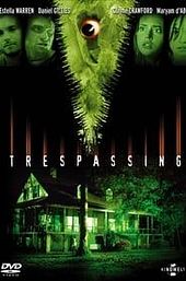 Trespassing