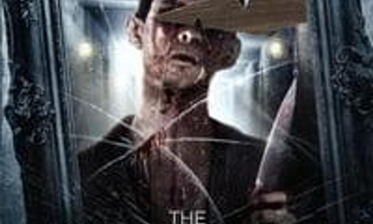 header image for The Mirror